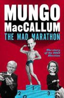 The Mad Marathon 1863956182 Book Cover