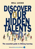 Discover Your Hidden Talents (Visions of Education Series) 185539104X Book Cover