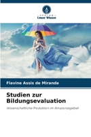 Studien zur Bildungsevaluation 620733048X Book Cover