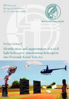 Identification and Augmentation of a Civil Light Helicopter: Transforming Helicopters Into Personal Aerial Vehicles 383254366X Book Cover