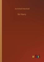 Sir Harry 3752421150 Book Cover