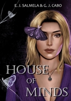 House of Minds 9528011349 Book Cover