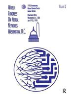 Proceedings of the 1995 World Congress on Neural Networks 1138876585 Book Cover