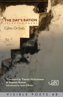 The Day's Ration 1911469428 Book Cover