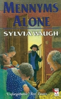 Mennyms Alone 0380788675 Book Cover