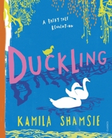 Duckling 1784876313 Book Cover