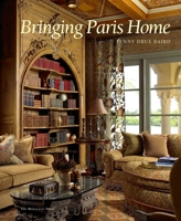 Bringing Paris Home 1580932053 Book Cover