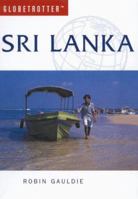 Sri Lanka Travel Pack (Globetrotter Travel Packs) 1843307758 Book Cover