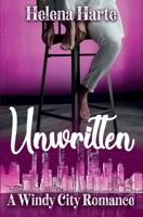 Unwritten (A Windy City Romance) 191500974X Book Cover