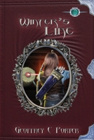 Winter's Line 1495265404 Book Cover