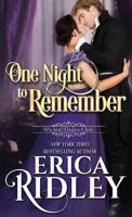 Eine Nacht zum Erinnern 1943794448 Book Cover