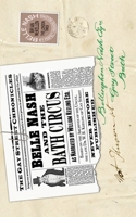 Belle Nash and the Bath Circus 1915023114 Book Cover