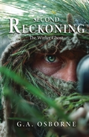 Second Reckoning / The Winter Ghost B0GJDZDFPW Book Cover