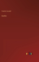 Goethe 127216408X Book Cover
