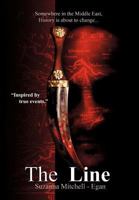 The Line 1479732699 Book Cover