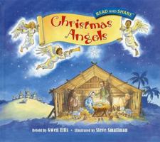 Christmas Angels: Read and Share 1400308542 Book Cover