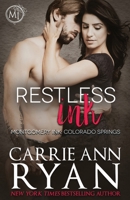 Restless Ink 194312390X Book Cover