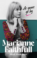 Marianne Faithfull 1917274084 Book Cover