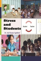 Stress and Students 1387779508 Book Cover