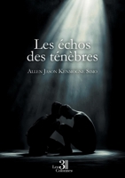 Les échos des ténèbres B0FRD7DB81 Book Cover