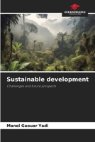 Sustainable development 6208627435 Book Cover