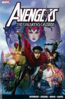 Avengers: The Children's Crusade 078513638X Book Cover