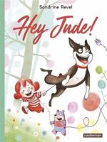 Hey Jude ! 2203118407 Book Cover