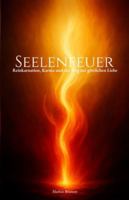 Seelenfeuer: Reinkarnation, Karma und der Weg zur göttlichen Liebe (Geistige Heilung: Selbstheilung und spirituelle Heilarbeit) B0G4B8C6ZG Book Cover