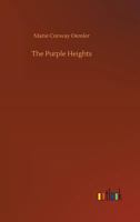 The Purple Heights 1517733782 Book Cover