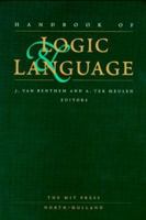 Handbook of Logic and Language 0444602259 Book Cover
