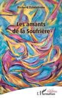 Les amants de la soufrière (Théâtres) (French Edition) 2343164568 Book Cover