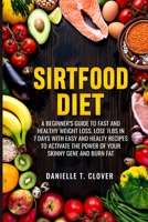 Sirtfood Diet 1801440565 Book Cover