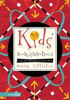 NIrV Kids' Book of Devotions 0310221307 Book Cover