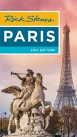 Rick Steves Paris 2021 1641712872 Book Cover