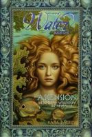 Ascension 0064408086 Book Cover