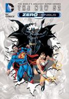 DC Comics: The New 52 Zero (The New 52) 140123884X Book Cover