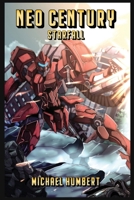 Neo Century: Starfall B0CH28XG8F Book Cover