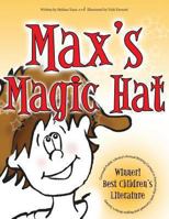 Max's Magic Hat 1479191590 Book Cover