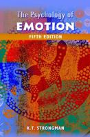 The Psychology of Emotion: From Everyday Life to Theory 0471485683 Book Cover