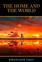 ঘরে বাইরে 0140449868 Book Cover