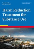 Harm Reduction Approaches 0889375070 Book Cover