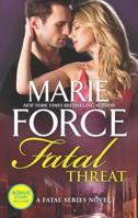 Fatal Threat 0373801904 Book Cover