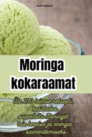 Moringa kokaraamat 1835516815 Book Cover
