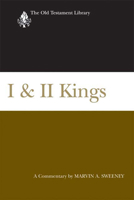 I & II Kings: A Commentary (Old Testament Library) 0664238912 Book Cover