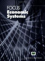 Focus: Economic Systems (Focus) 1561834971 Book Cover