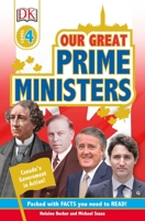 Our Great Prime Ministers 1553632850 Book Cover