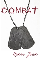 Combat B08XLGGFMV Book Cover