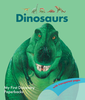 Dinosaurs 1851037535 Book Cover