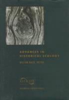 Advances in Historical Ecology 0231106335 Book Cover