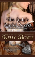 The Lady's Sinful Secret 1778286496 Book Cover